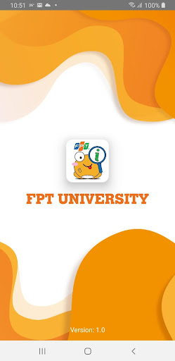 Android application myFAP screenshort
