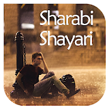 Sharabi Shayari icon