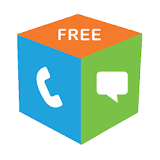 Free Texting and Calling Tips icon