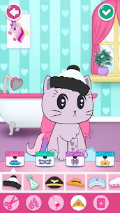 Love Diana Dress Up Apk Mod + OBB/Data for Android. 7