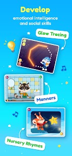 Learning games for 2+ toddlers Mod Apk New 2022* 4