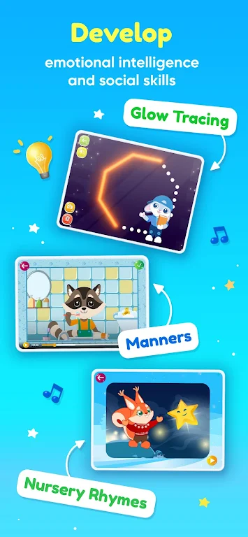 Learning games for 2+ toddlers MOD APK 04