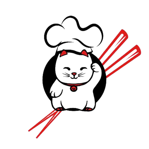 M.Neko logo