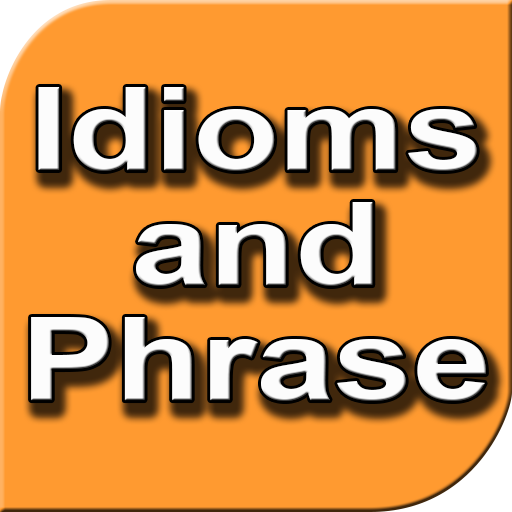 Idioms & Phrase For Students logo
