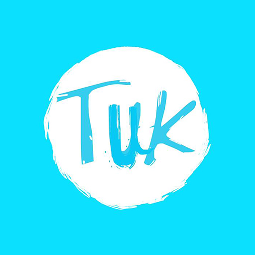 Tuk Rewards 1.0 Icon