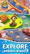 screenshot of Water Splash - Cool Match 3