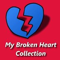 My Broken Heart Collection