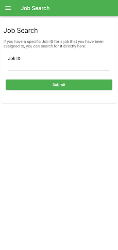 UKGF Contractor Screen 3
