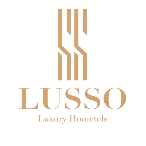 Lusso Hometels logo