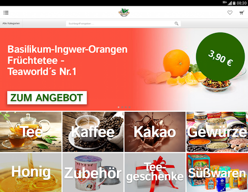Teaworld Screenshot 4 - AppWisp.com