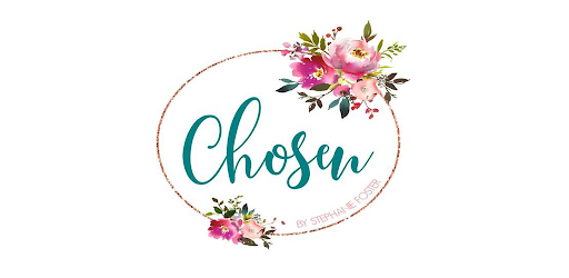 Chosen By Stephanie