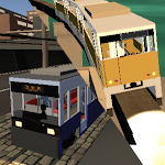 Cover Image of Descargar Simulador de tripulación de tren  APK