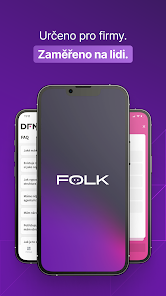 FOLK 1.0.1 APK + Mod (Unlimited money) for Android