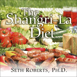 Icon image The Shangri-La Diet