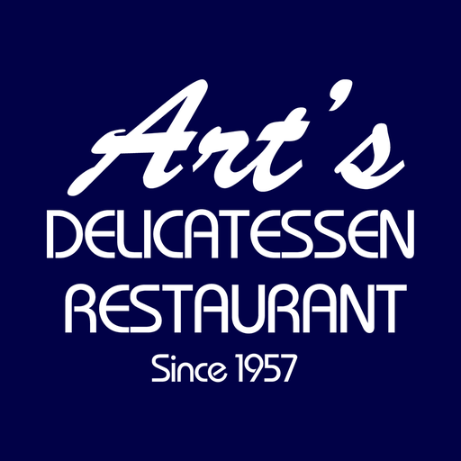 Arts Deli logo