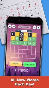 Daily Word Puzzle 1.0.5 2