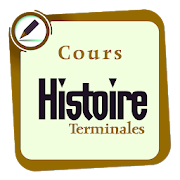 Cours Histoire Terminales