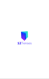 12 English Tenses