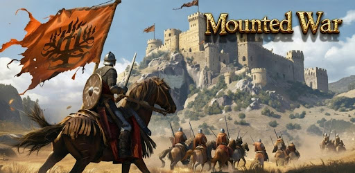 Mounted War