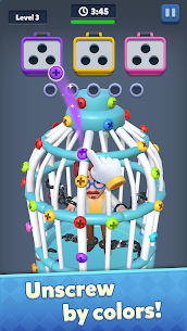 Screw Fun 3D 1