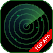 Top 40 Entertainment Apps Like Ghosts on Radar Simulation - Best Alternatives