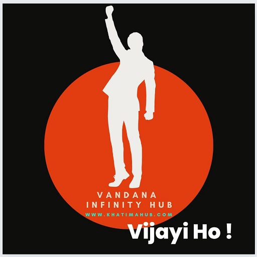 Vijayiho logo