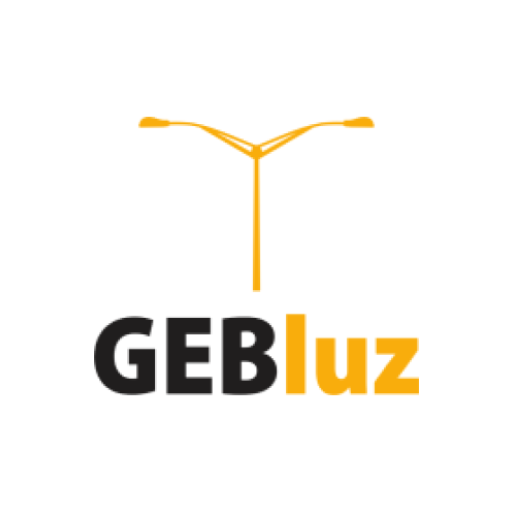SIIP GEB Luz logo