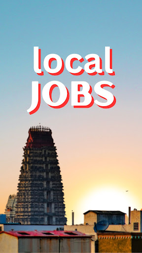 Mana Mangalagiri - Local App Screen 2