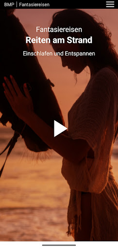 Android application Fantasiereise - Reiten screenshort