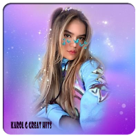 Karol G Hits Song?