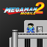 MEGA MAN 2 MOBILE icon