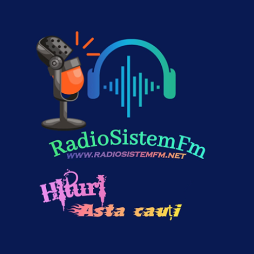 Radio Sistem FM 1.0.1 Icon