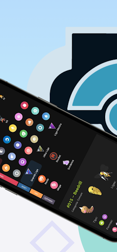 Pocket GO Screen 3
