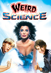 Icon image Weird Science