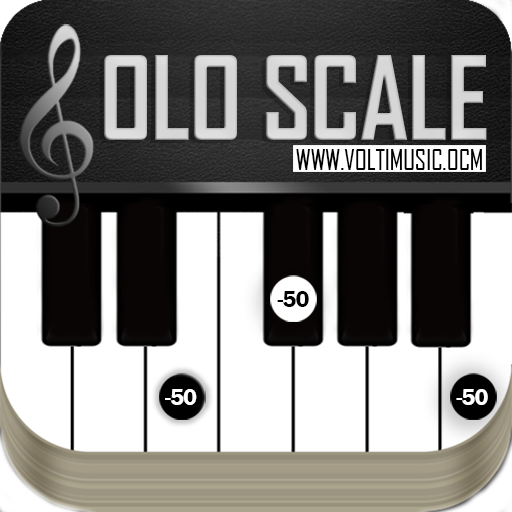 Solo Scale Controller 10 Icon