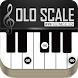 Solo Scale Controller - Androidアプリ