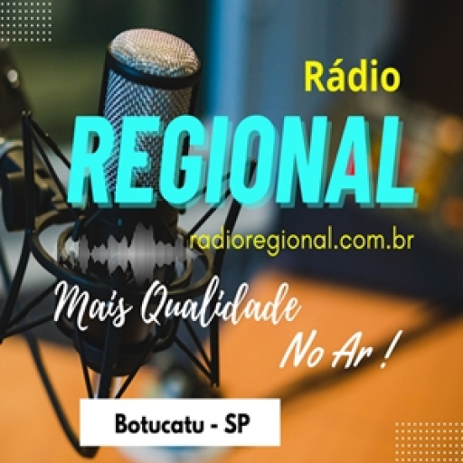 Rádio Regional