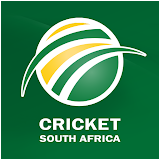 Cricket South Africa icon