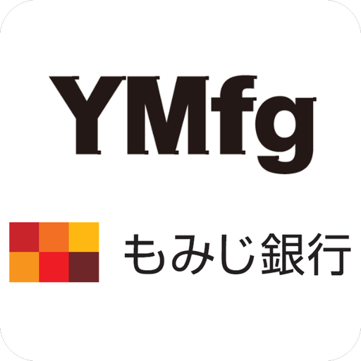もみじ銀行ポータル logo