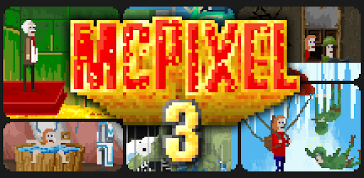 McPixel 3 v1.1.4 APK (Full Game Unlocked)