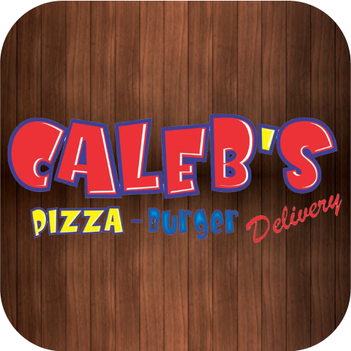 Calebs Pizza