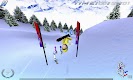 screenshot of Snowboard Racing Ultimate