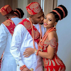 African Wedding Styles 2024 icon