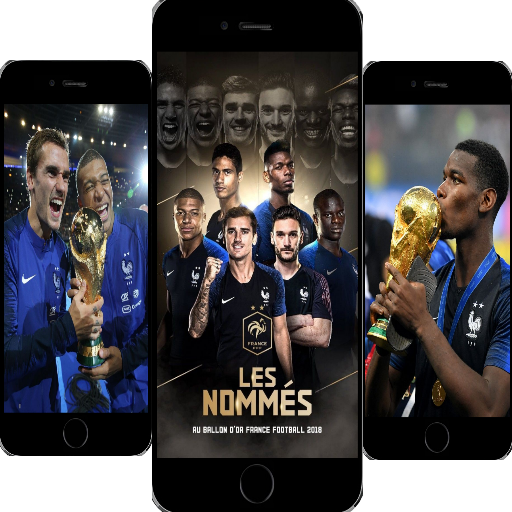 France Football Wallpaper Download on Windows