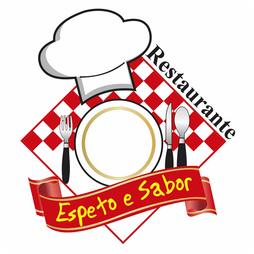 Espeto e Sabor logo