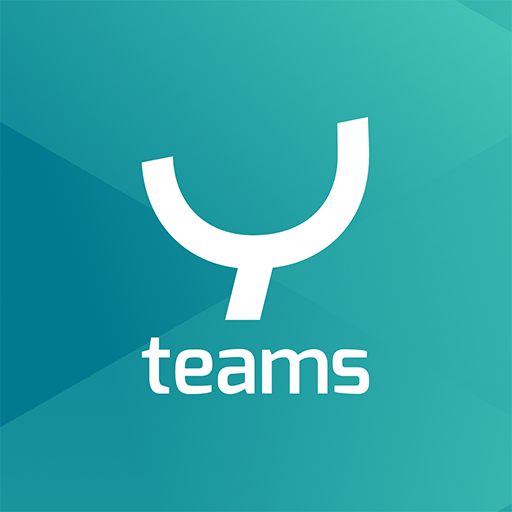 YAS teams Download on Windows