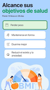 Screenshot 7 Dieta Cetogenica en Español android
