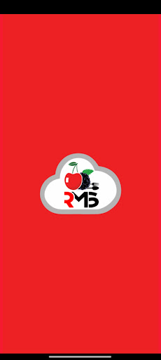 Android application Cherry Berry POS screenshort