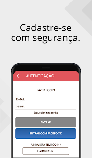 Formigueiro Bolos Caseiro Screen 2