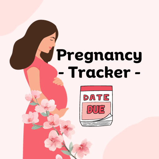 Pregnancy Tracker - Due Date 1.0 Icon